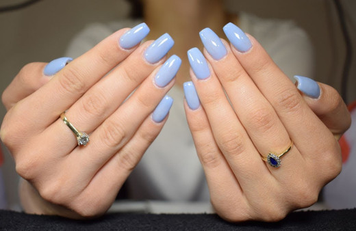 Jel tırnak yaptıranlar dikkat! AB tamamen yasakladı