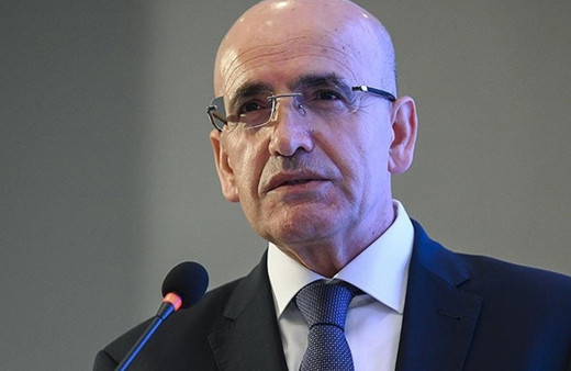 Enflasyon belli oldu! Bakan Mehmet Şimşek'ten flaş değerlendirme