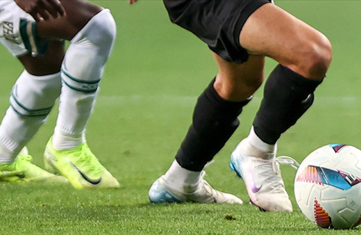 Sahaya 9 kişi çıktılar, 6 kişi kaldılar! Ziraat Türkiye Kupası maçı tatil edildi