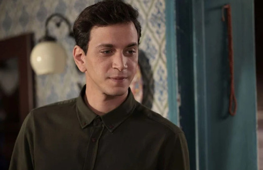 Merve Dizdar ve Selahattin Paşalı'ya Altın Portakal'da ödül verilecek...