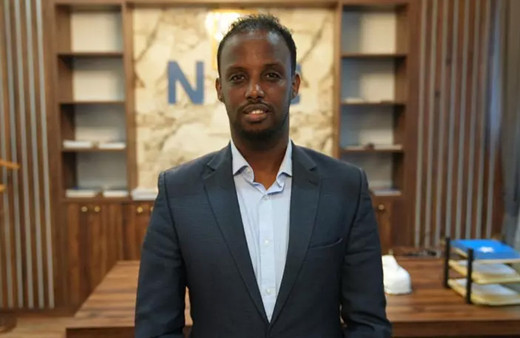 Türkiye yardım etmişti! 'Türkiye, Petrol ve gazdan fayda sağlasın istiyoruz'