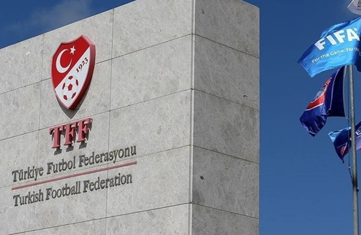 PFDK'den Sincan Belediyesi Ankaraspor-Nazilli Belediyespor maçına ilişkin karar