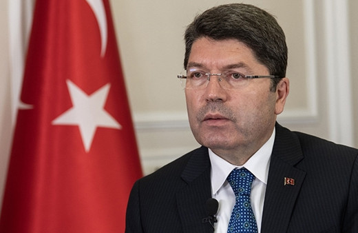 CHP lideri Özel 'tanımıyoruz' demişti! Bakan Yılmaz Tunç'tan yanıt