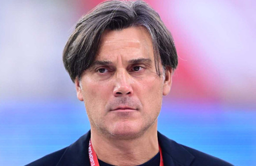 Montella'dan net mesaj: Burada herkes mutlu