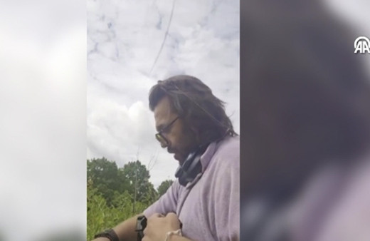 ABD'de haber alınamayan Türk bilim insanının nerede olduğu ortaya çıktı!