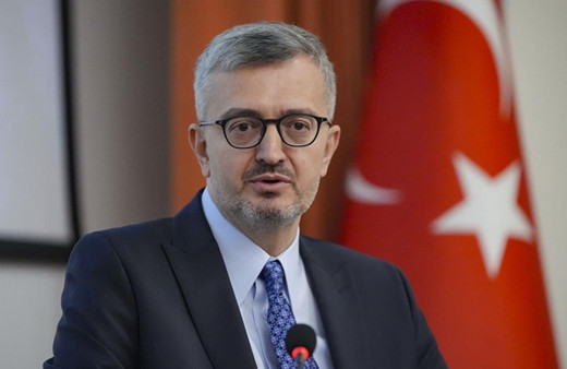 Cumhurbaşkanı Erdoğan, Malatya'ya gidecek: İletişim Başkanı Duran'dan açıklama