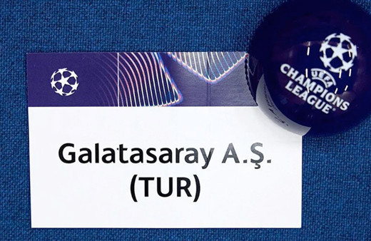 UEFA Şampiyonlar Ligi şampiyonluğu tahmini yapıldı Galatasaray detayı