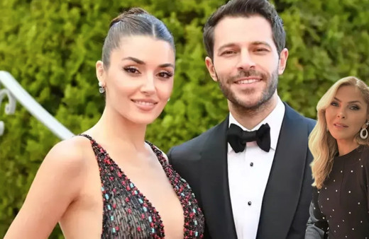 Arzu Sabancı'dan bomba açıklama! Hande Erçel ve Hakan Sabancı ayrılığında büyük itiraf