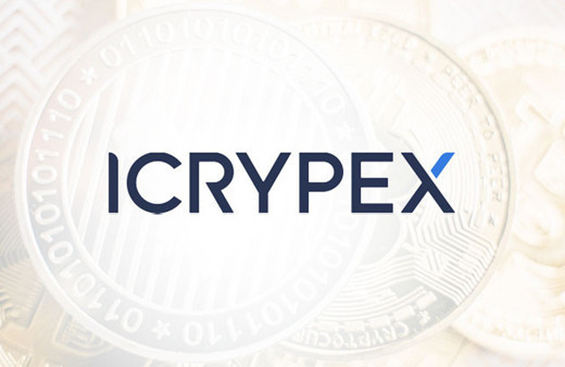 ICRYPEX Türkiye’de artık bütün işlemler yapılabiliyor!