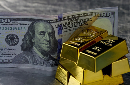 Merkez Bankası rezervleri rekor kırdı! Altın, döviz rezervleri son durum