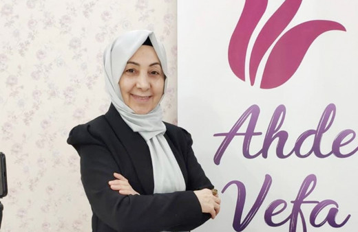 Çocuklarımızı sanal tuzaklardan koruyalım!