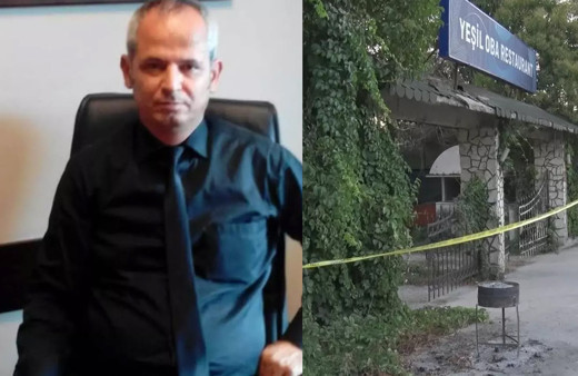 Savcı Ercan Kayhan'ı öldürmüştü! 19 yaşındaki katil zanlısı ile savcının fotoğrafı çıktı