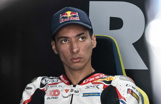 Toprak Razgatlıoğlu'nun 2026'da MotoGP'deki takım arkadaşı belli oldu