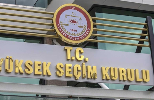 YSK tarihi belirledi! CHP'nin itirazı görüşülecek...