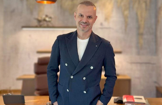 Yurtiçi Kargo, "Türkiye'nin Güvenilir Markası" seçildi