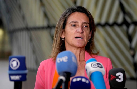 Avrupa'dan biri gerçeği dillendirme cesareti gösterdi! İsrail'in en kızdığı kelime