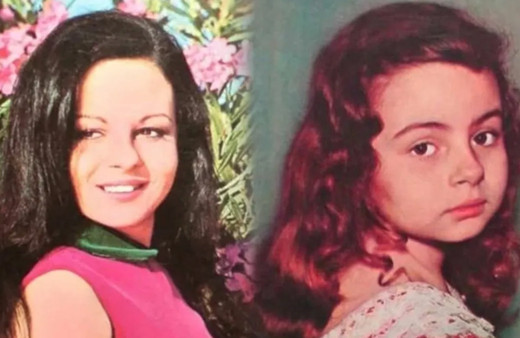 Yeşilçam yıldızı Ayşecik'in son halini görenler hayrete düştü! Kimse tanıyamadı