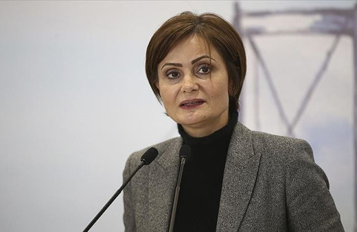 Gürsel Tekin açıkladı! İl binasına gidecekler belli oldu, Canan Kaftancıoğlu var mı?