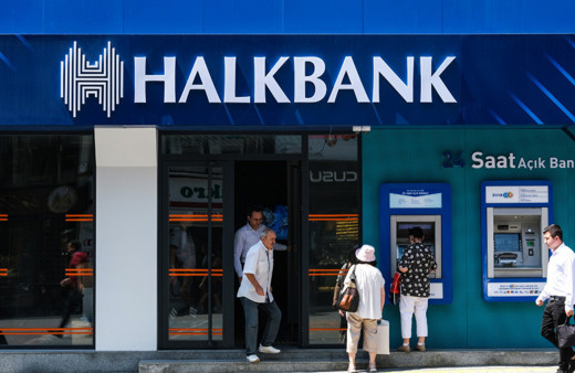 Halkbankası Türkiye Kadınlar Basketbol Ligi'nin isim sponsoru oldu