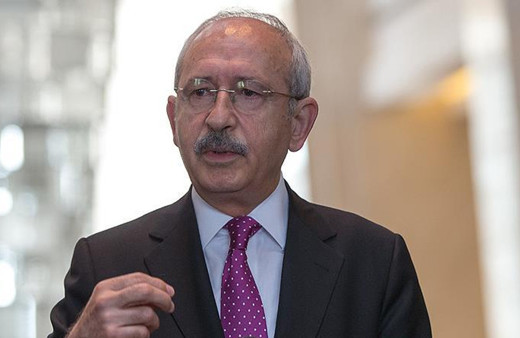 Kemal Kılıçdaroğlu dönerse ne olacak? Özgür Özel son noktayı koydu