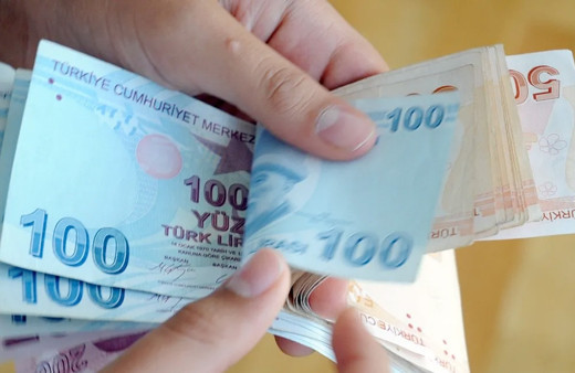 Kuveyt Türk'ten emekliye 27 bin 500 liraya varan promosyon