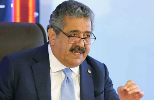 MHP’li Yıldız: Komisyon Öcalan ile görüşebilir