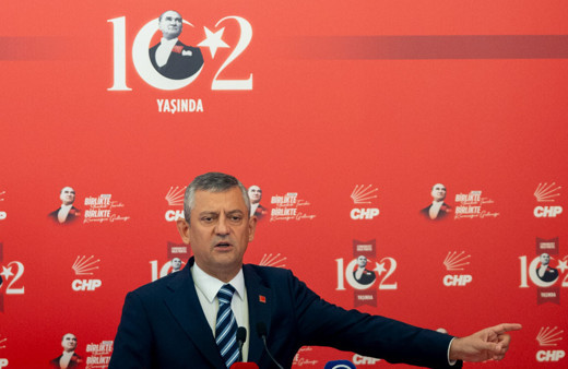 CHP'de en kötü senaryo konuşuluyor yeni parti kurma hazırlığı