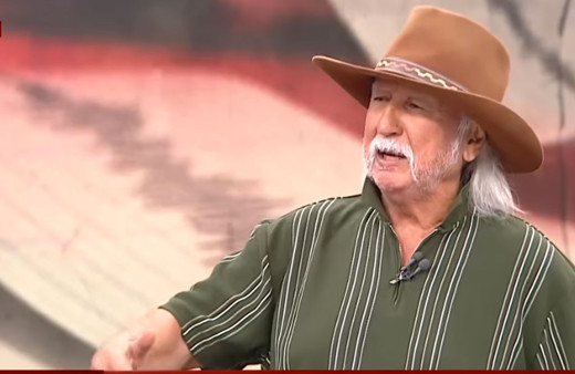 Şener Üşümezsoy bana inanın dedi olası İstanbul depreminin büyüklüğünü açıkladı