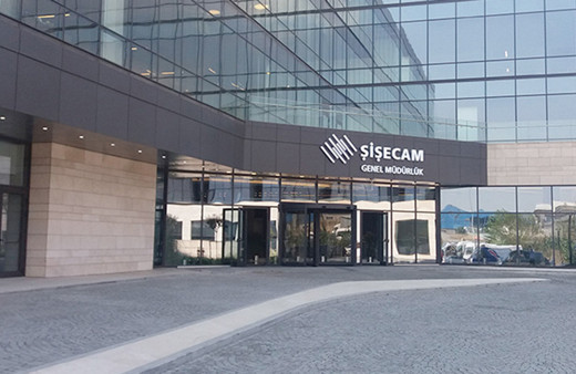 Şişecam'ın Satış ve Pazarlama Genel Müdür Yardımcılığı'na yeni isim atandı