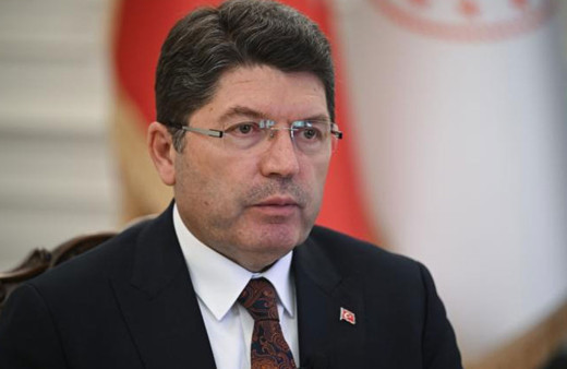 Bakan Tunç: Terörsüz Türkiye ile daha da güçleneceğiz