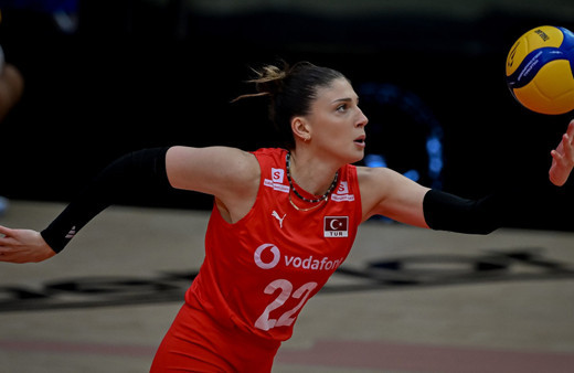 Türkiye-Japonya voleybol maçı ne zaman, saat kaçta, hangi kanalda?