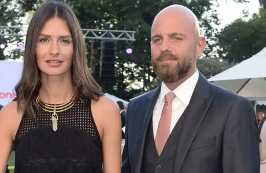 Yasemin Özilhan'dan boşanmaya dair ilk açıklama! İhanet iddiaları netleşti mi?