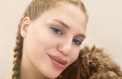 Survivor Almeda boşanıyor! Sebebini göz yaşları içinde anlattı...