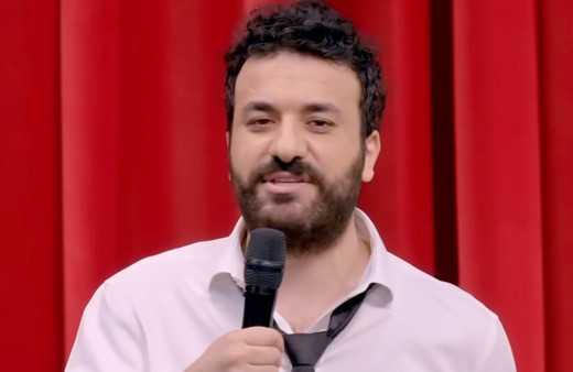 Disney ile anlaşan Hasan Can Kaya'nın kazanacağı ücret ortaya çıktı