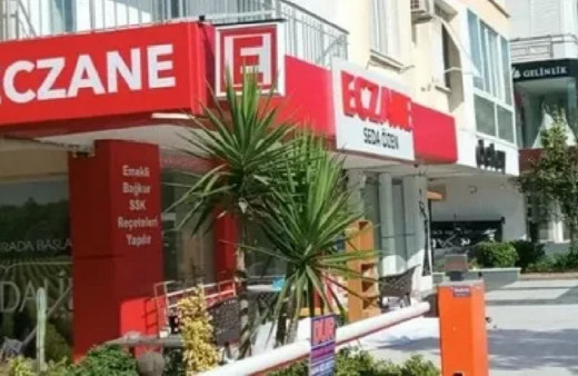 Eczanelerde düzenleme yapılıyor! Yapılan ölçümler e-nabız'a yüklenecek