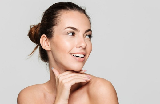 Adeta zamanı durduruyor! Kleopatra'nın gençlik formülü bakın neymiş...