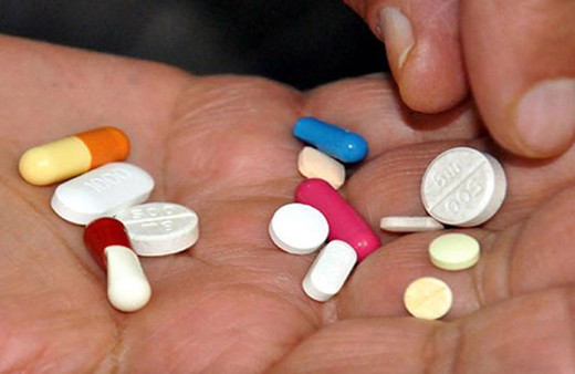 Ağrı kesici ve ateş düşürücü ilaçlara aman dikkat!