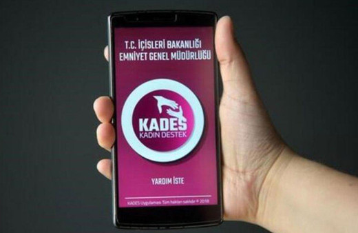 Samsun'da KADES üzerinden yalan ihbarda bulunan kadın hakkında yasal işlem başlatıldı