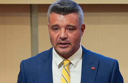 Sadettin Saran: Ali Koç'un teklifini kabul etmedim