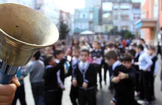 Yeni eğitim-öğretim dönemi için alınan tedbirler belli oldu! İstanbul Valiliği duyurdu