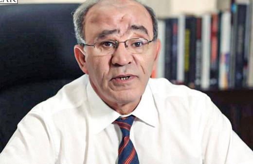 Fikret Bila’dan çarpıcı yorum: “CHP tarihinde görülmemiş bir durum”