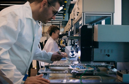 Havelsan geliştirdi son 5 yılda birçok ülkeye ihraç edildi.