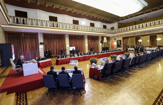 MHP’nin çağrısı gündemde: 'İmralı heyeti' için hazırlık iddiası