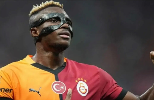 Victor Osimhen'in son durumu belli oldu! Acil İstanbul yolu göründü