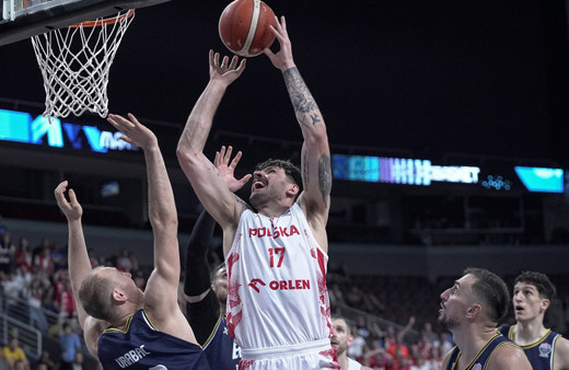 EuroBasket 2025'te Türkiye'nin çeyrek finalindeki belli oldu