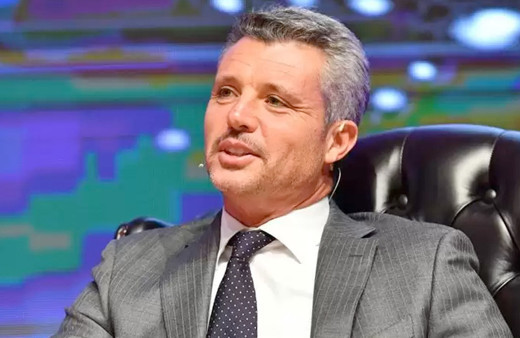 Fenerbahçe başkan adaylığı iptal başvurusu yapılan Saadettin Saran'dan açıklama