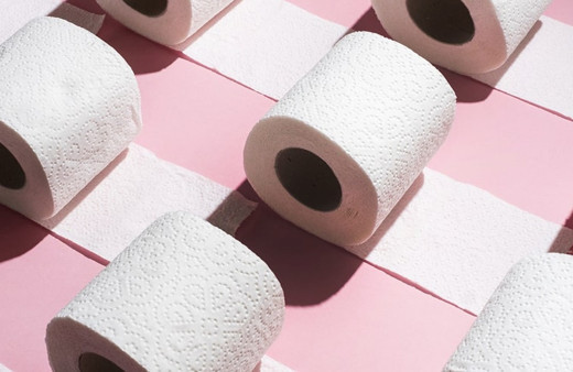 Tuvalet kağıdı kullananlar dikkat! Büyük tehlike farkedildi