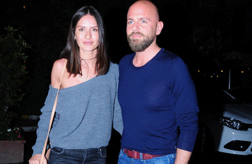 Yasemin Özilhan'ın dudak uçuklatan ev kirası! Yeni boşanmıştı