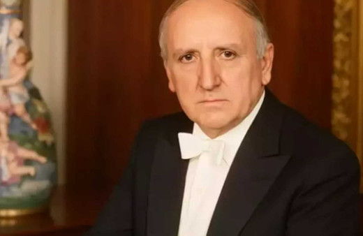 Eski TBMM Başkanı Cahit Karakaş hayatını kaybetti