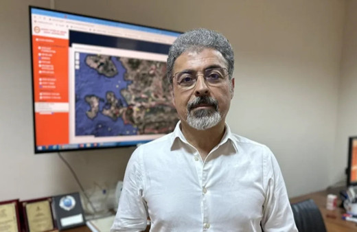 Peş peşe depremler sonrası korkutan açıklama! 'Ölü faylar tetiklendi'